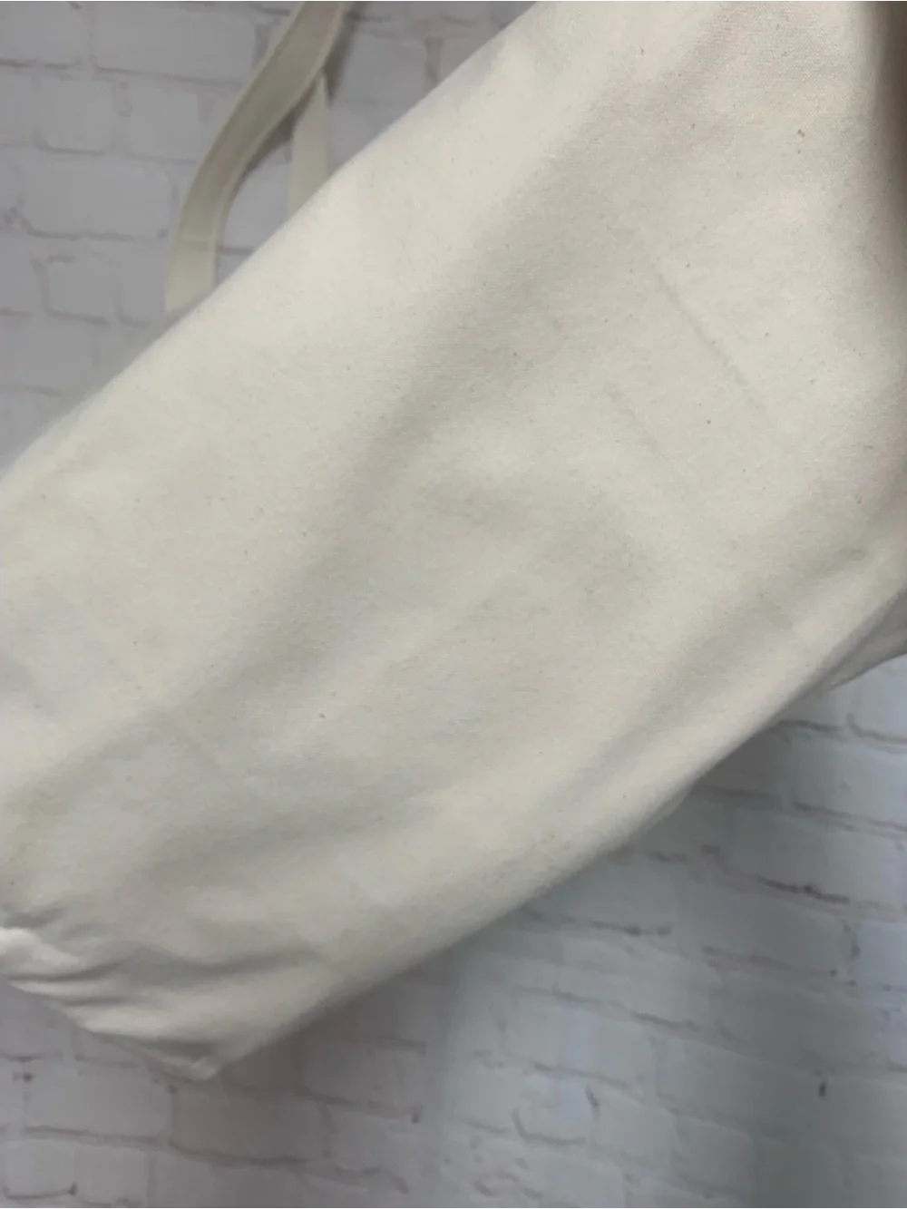 L.L. Bean sturdy canvas